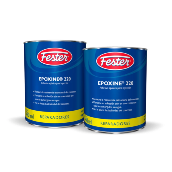 FESTER EPOXINE 220