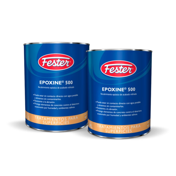 FESTER EPOXINE 500 PRIMER