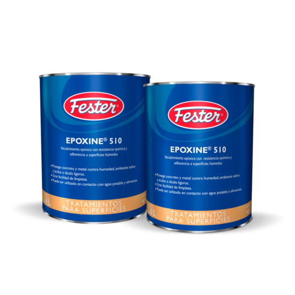 FESTER EPOXINE 510