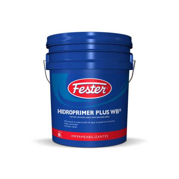 FESTER HIDROPRIMER PLUS WB