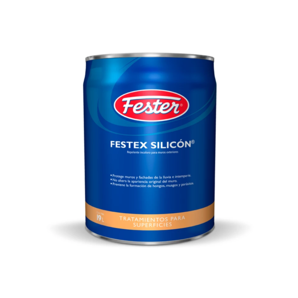 FESTEX SILICÓN