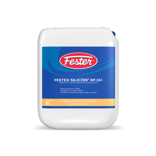 FESTEX SILICÓN RP-501